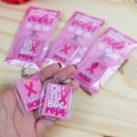 Kit Outubro Rosa Completo 2023 (Chuvinha de Papel) - Imagem 11