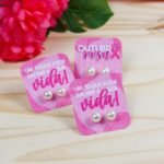Kit Outubro Rosa Completo 2023 (Chuvinha de Papel) - Imagem 8