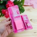 Kit Outubro Rosa Completo 2023 (Chuvinha de Papel) - Imagem 19
