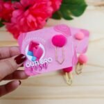 Kit Outubro Rosa Completo 2023 (Chuvinha de Papel) - Imagem 4