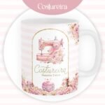 Combo Costureira - Encadernação (Pamella) - Imagem 2