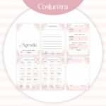 Combo Costureira - Encadernação (Pamella) - Imagem 9