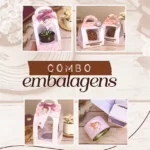 Professorinhas - Combo Embalagens (Gabs)
