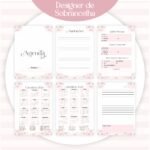 Combo Designer de Sombracelhas- Encadernação (Pamella) - Imagem 7