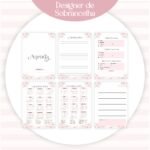 Combo Designer de Sombracelhas- Encadernação (Pamella) - Imagem 8