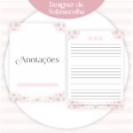 Combo Designer de Sombracelhas- Encadernação (Pamella) - Imagem 9