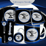 Combo Enfermagem - Encadernação (Pamella) - Imagem 3