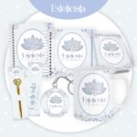 Combo Esteticista - Encadernação (Pamella)