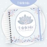 Combo Esteticista - Encadernação (Pamella) - Imagem 4