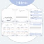 Combo Esteticista - Encadernação (Pamella) - Imagem 6