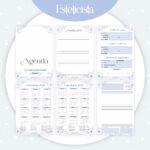 Combo Esteticista - Encadernação (Pamella) - Imagem 7