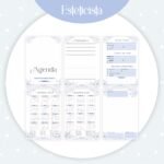 Combo Esteticista - Encadernação (Pamella) - Imagem 8