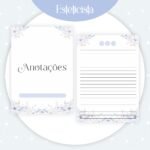 Combo Esteticista - Encadernação (Pamella) - Imagem 9