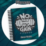 Combo Fitness Masculino - Encadernação (Pamella) - Imagem 4