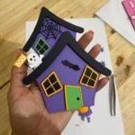 Topos de Bolo - Coletiva Halloween (Ela Faz pra Você)
