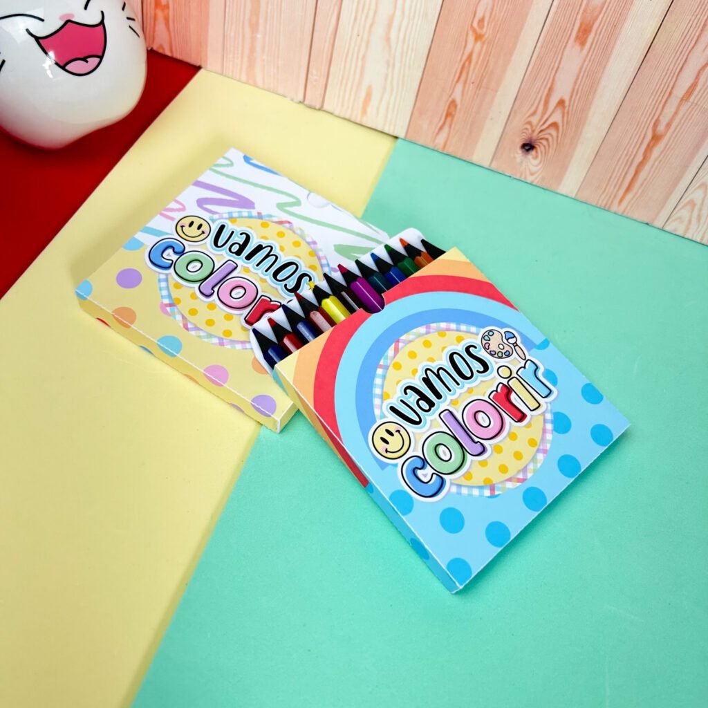 Dia das Crianças 2023 – Kit Digital + Mimos (Letterinhas) - Imagem 3