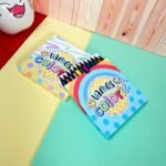 Dia das Crianças 2023 – Kit Digital + Mimos (Letterinhas) - Imagem 3