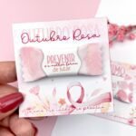 Mini Kit Mimos Outubro Rosa 2023 - Imagem 8