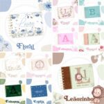 Mini Pack Maternidade de Luxo (Luma Rigoni)