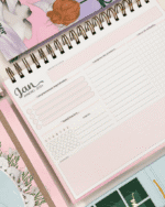 Coleção Living 2024 (Papel Amado) - Imagem 4