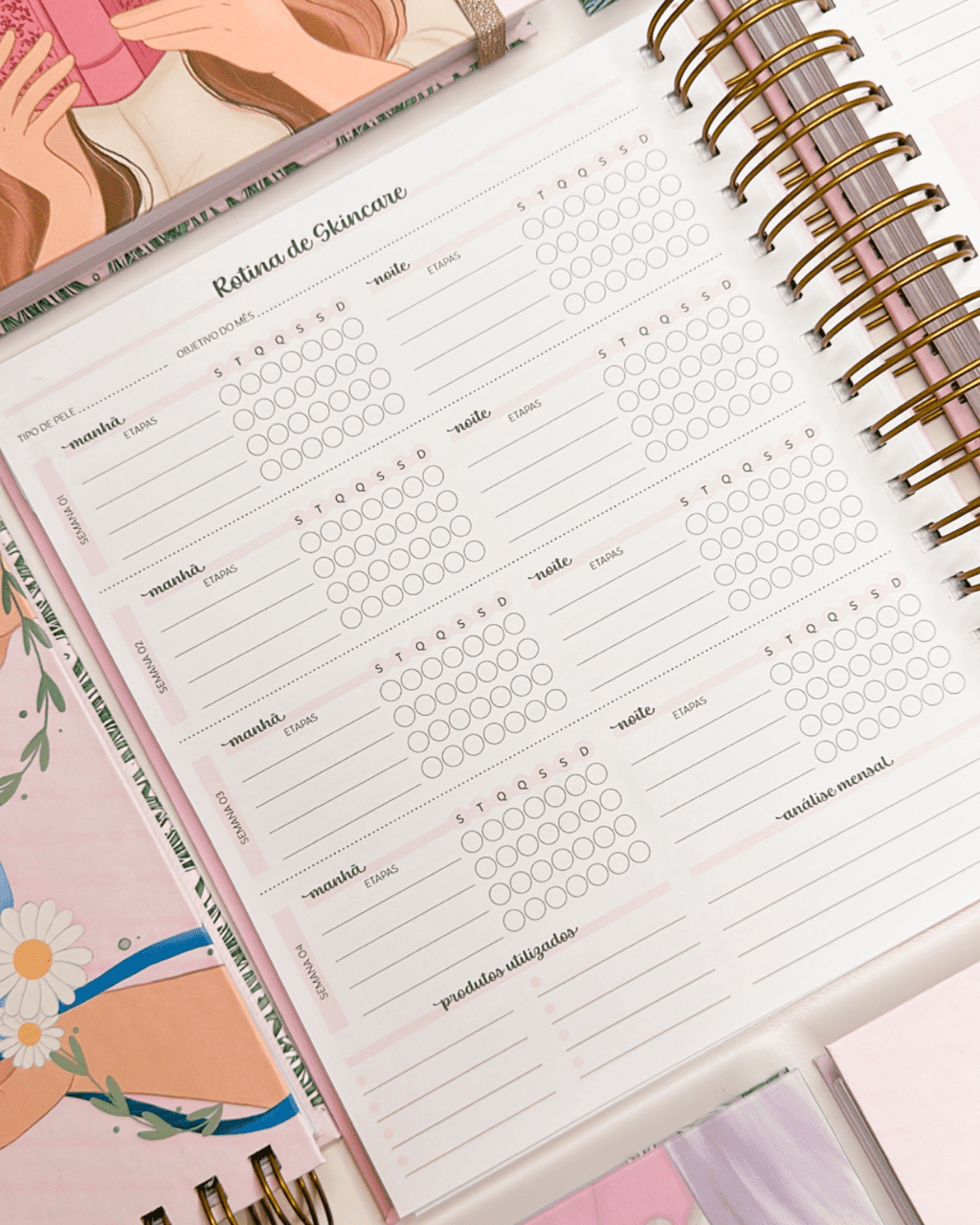 Coleção Living 2024 (Papel Amado) - Imagem 11