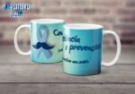 Combo Estampas Canecas - Novembro Azul - Imagem 28