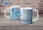 Combo Estampas Canecas - Novembro Azul - Imagem 18