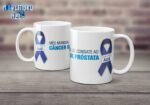 Combo Estampas Canecas - Novembro Azul - Imagem 17