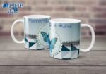 Combo Estampas Canecas - Novembro Azul - Imagem 13