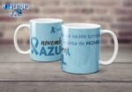 Combo Estampas Canecas - Novembro Azul - Imagem 8