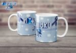Combo Estampas Canecas - Novembro Azul - Imagem 6