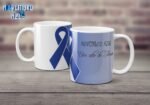 Combo Estampas Canecas - Novembro Azul - Imagem 31