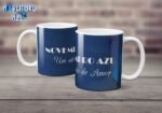 Combo Estampas Canecas - Novembro Azul - Imagem 35