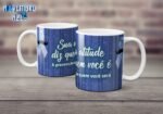Combo Estampas Canecas - Novembro Azul - Imagem 38