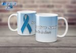 Combo Estampas Canecas - Novembro Azul - Imagem 41