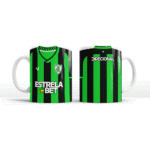 Combo Artes Canecas Clubes Brasileiros 2023 - Imagem 27