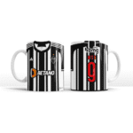 Combo Artes Canecas Clubes Brasileiros 2023 - Imagem 25