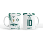 Combo Artes Canecas Clubes Brasileiros 2023 - Imagem 9
