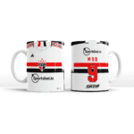 Combo Artes Canecas Clubes Brasileiros 2023 - Imagem 4
