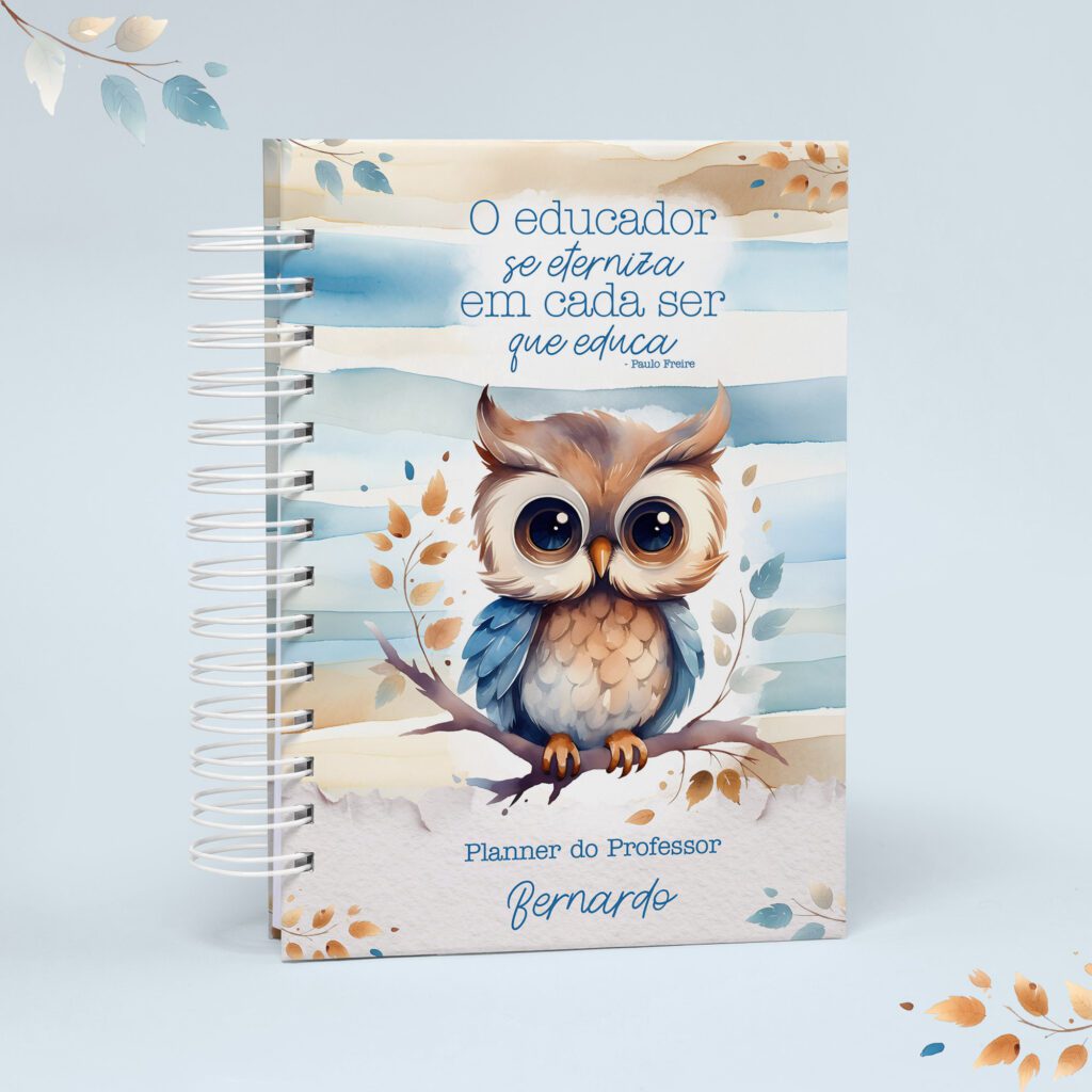 Planner dos Professores 2023 (Luma) - Imagem 36