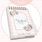 Combo Noivas 3 - Encadernação (Pamella) - Imagem 5