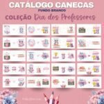 Dia dos Professores 2023 (Ilustracin) - Imagem 14