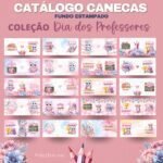 Dia dos Professores 2023 (Ilustracin) - Imagem 15