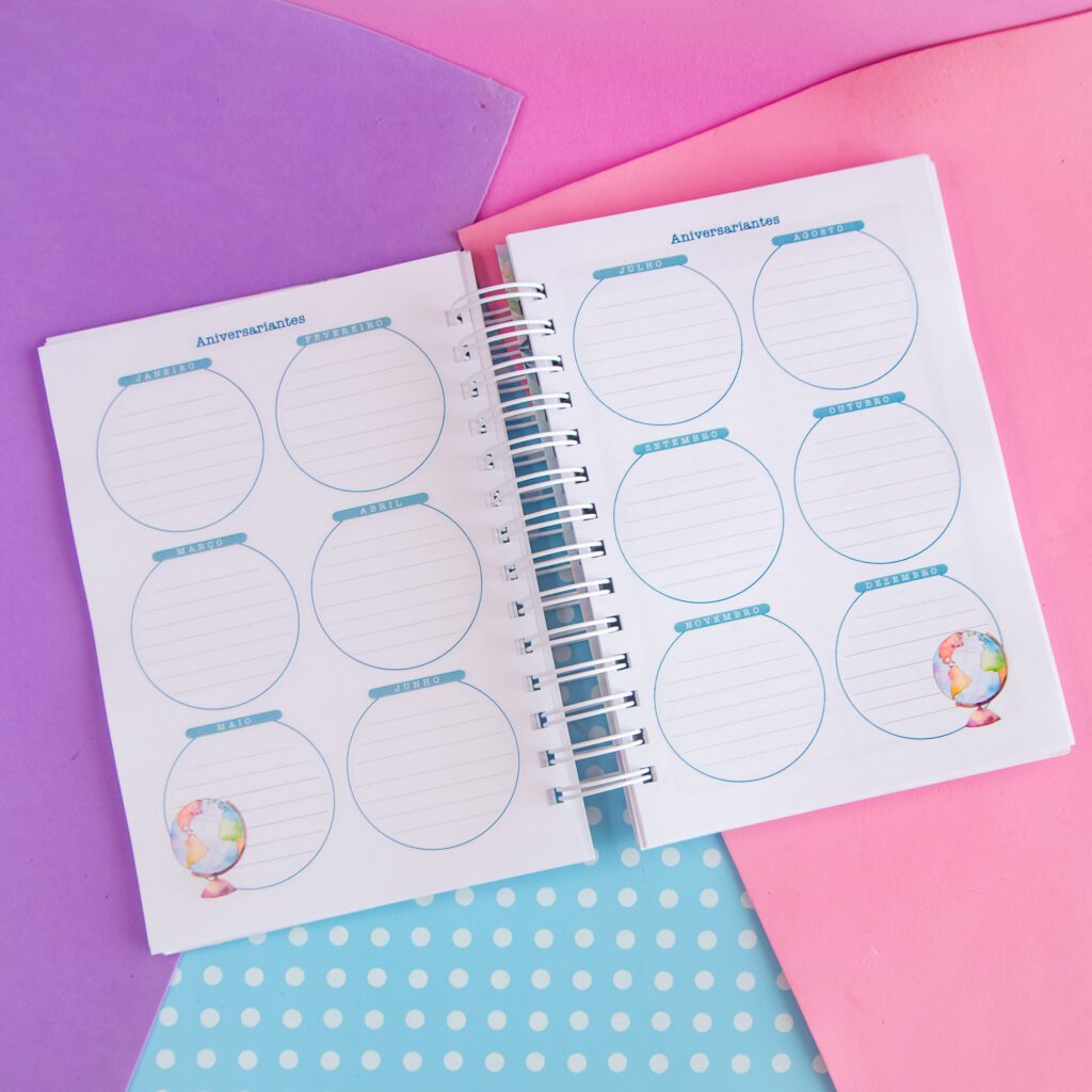 Planner dos Professores 2023 (Luma) - Imagem 35