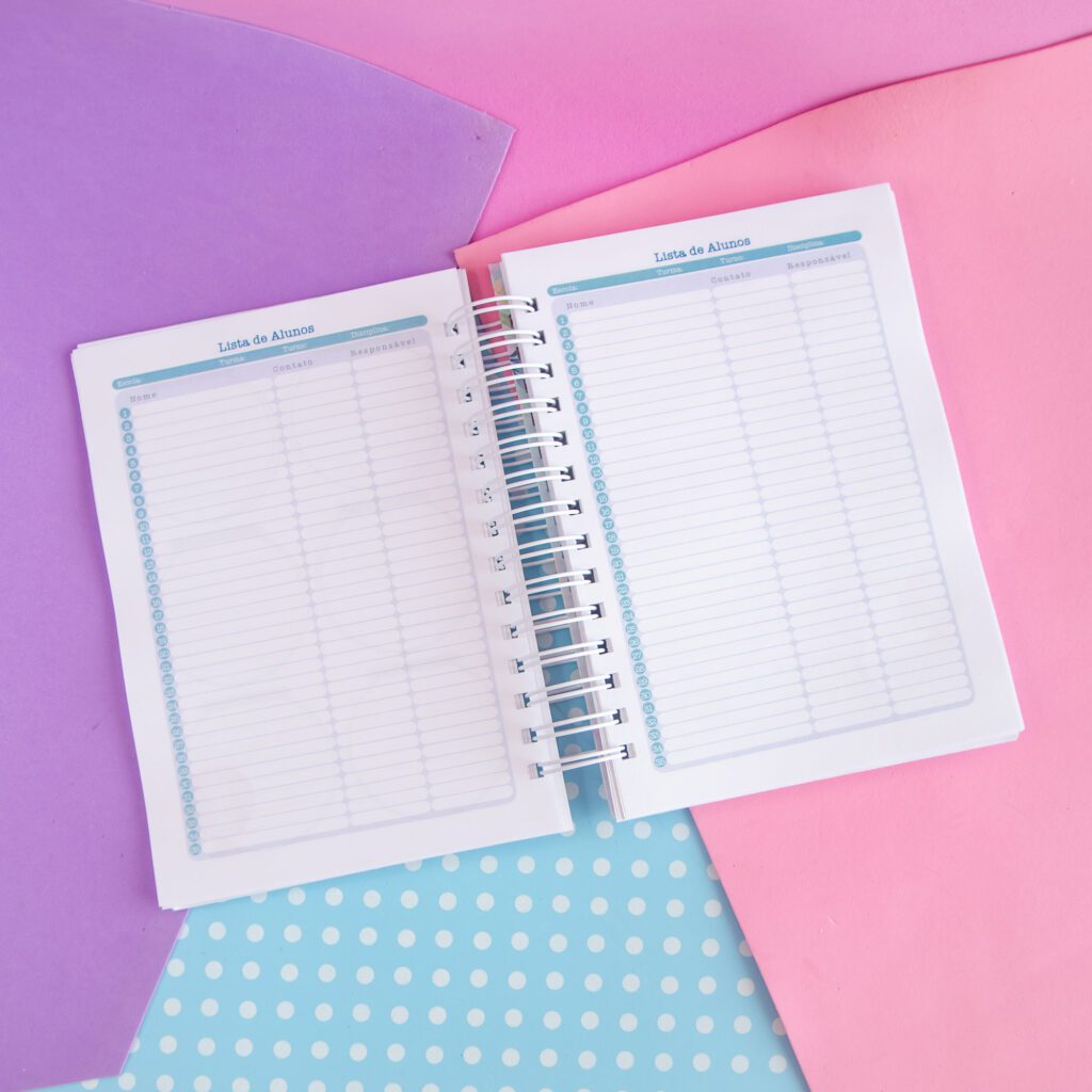 Planner dos Professores 2023 (Luma) - Imagem 34