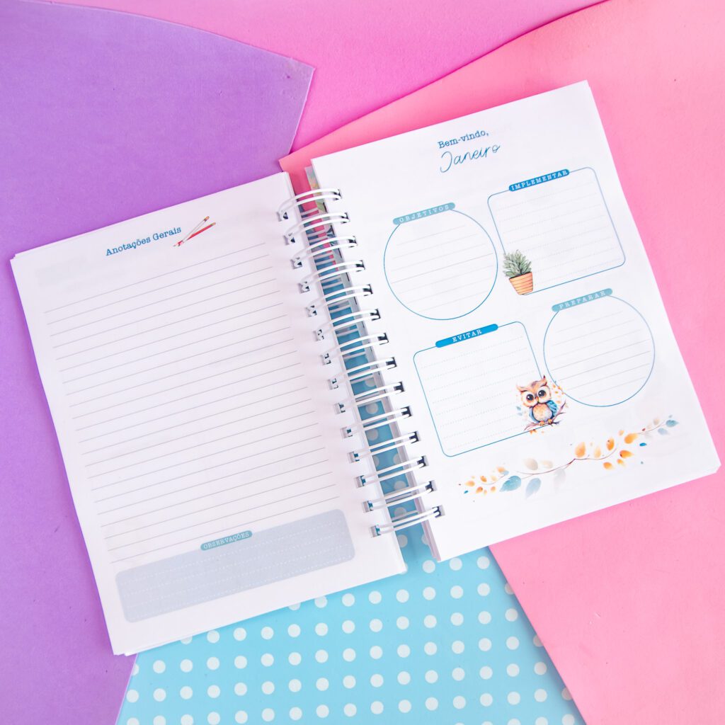 Planner dos Professores 2023 (Luma) - Imagem 33