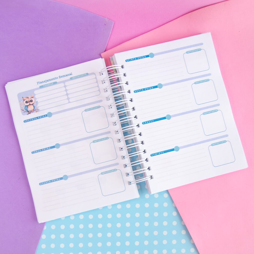 Planner dos Professores 2023 (Luma) - Imagem 30