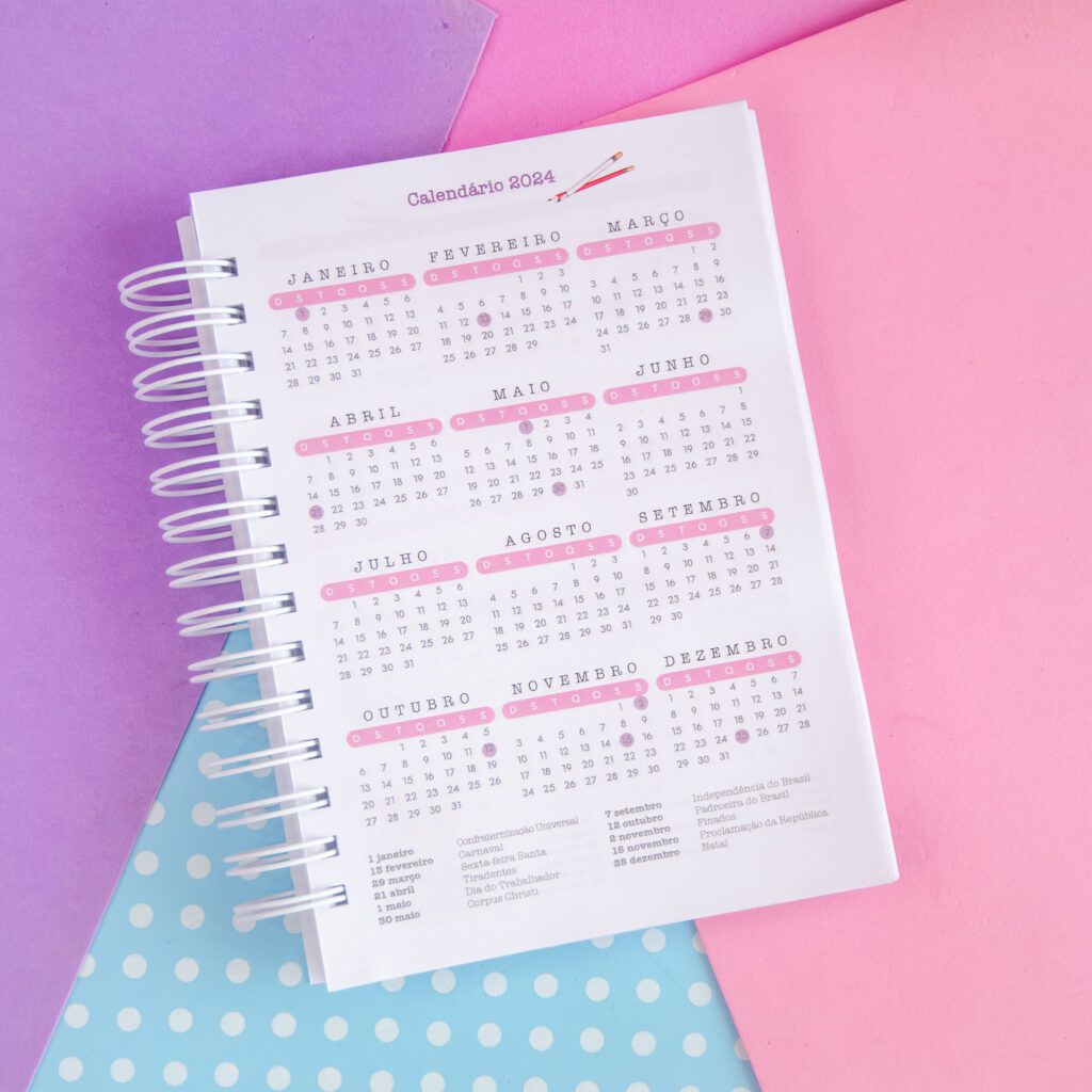 Planner dos Professores 2023 (Luma) - Imagem 29