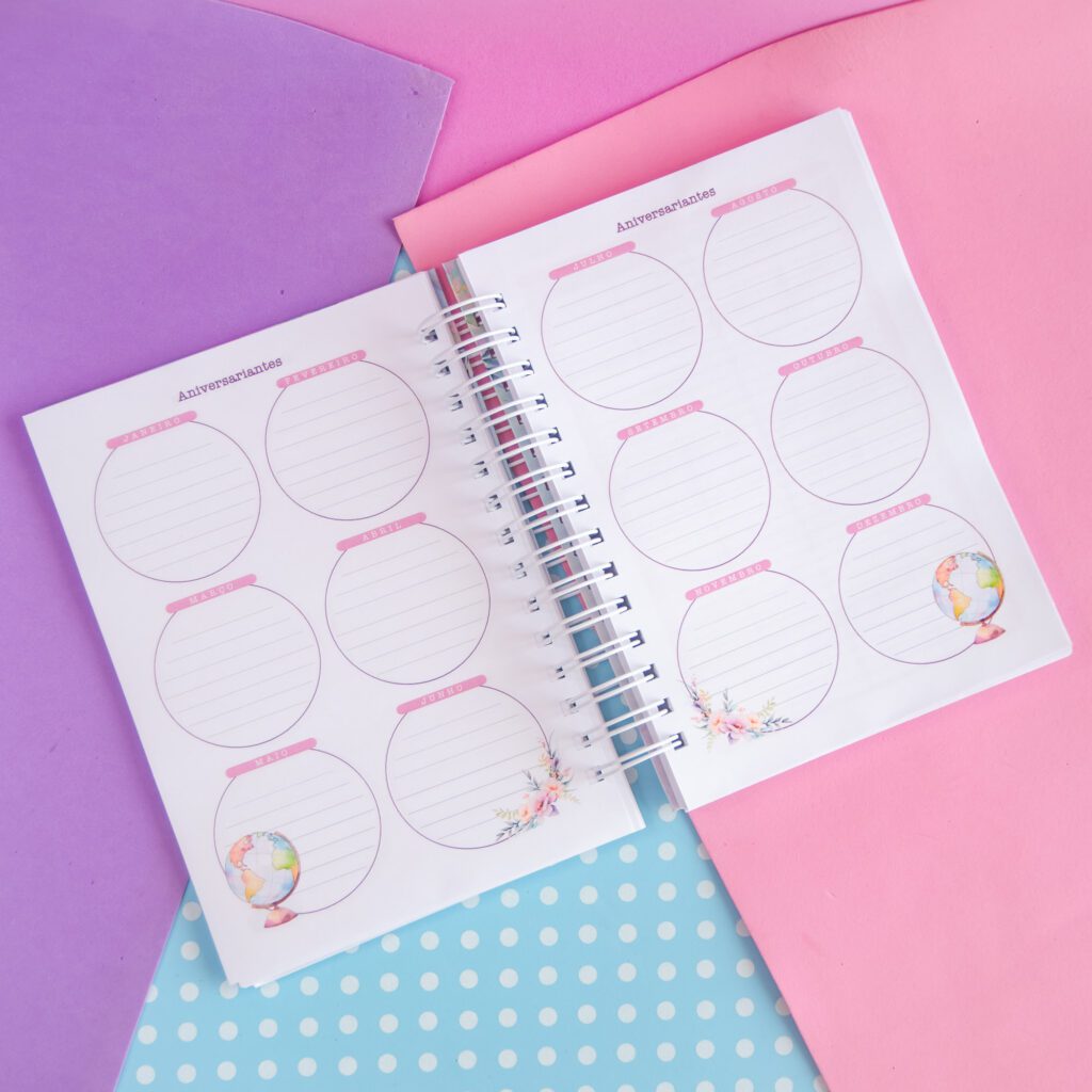 Planner dos Professores 2023 (Luma) - Imagem 24