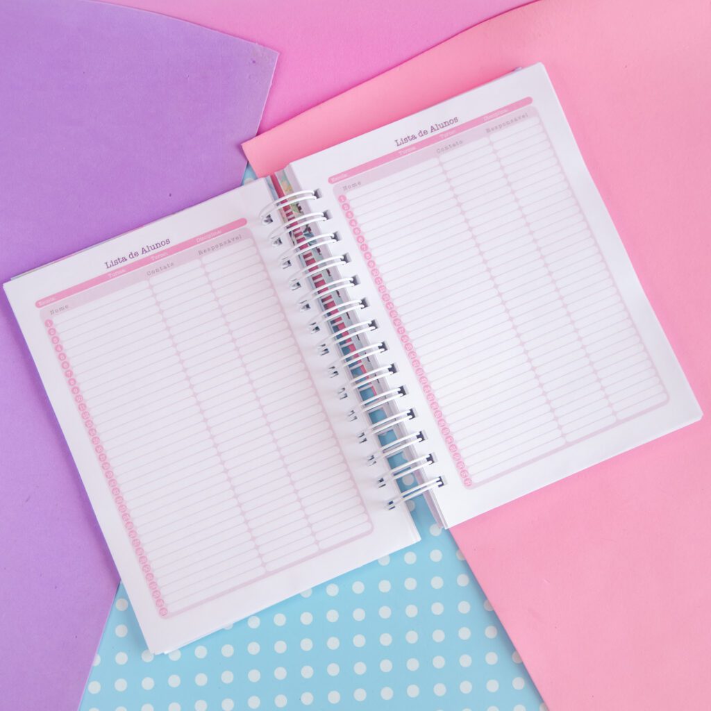 Planner dos Professores 2023 (Luma) - Imagem 22